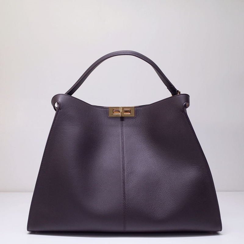 Fendi Top Handle Bags